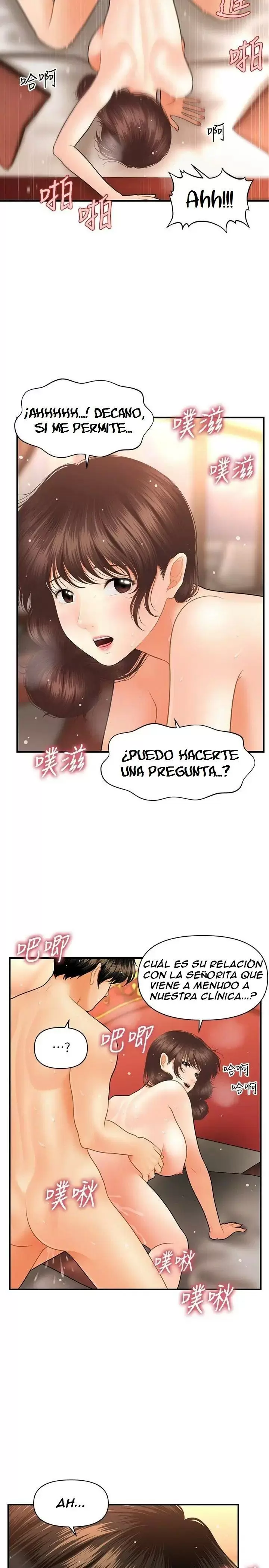 chica perfecta Capítulo 43 - Page 21