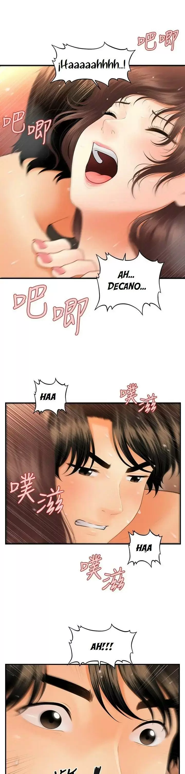 chica perfecta Capítulo 44 - Page 10