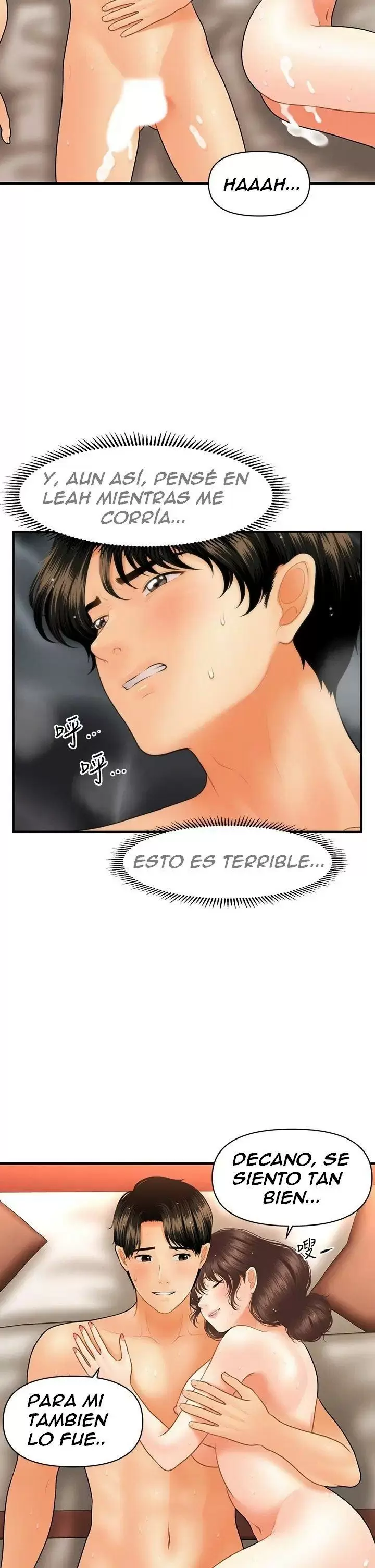 chica perfecta Capítulo 44 - Page 14