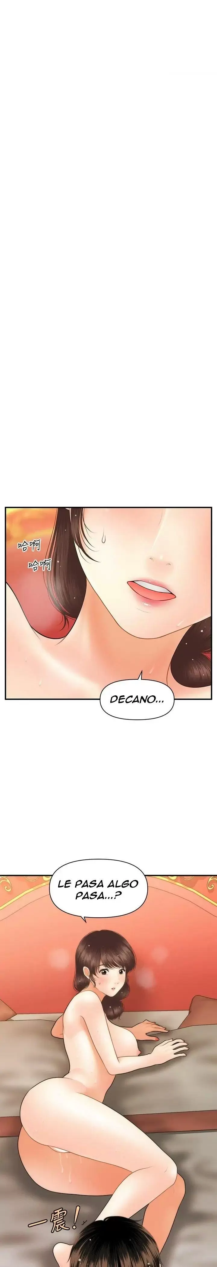 chica perfecta Capítulo 44 - Page 2