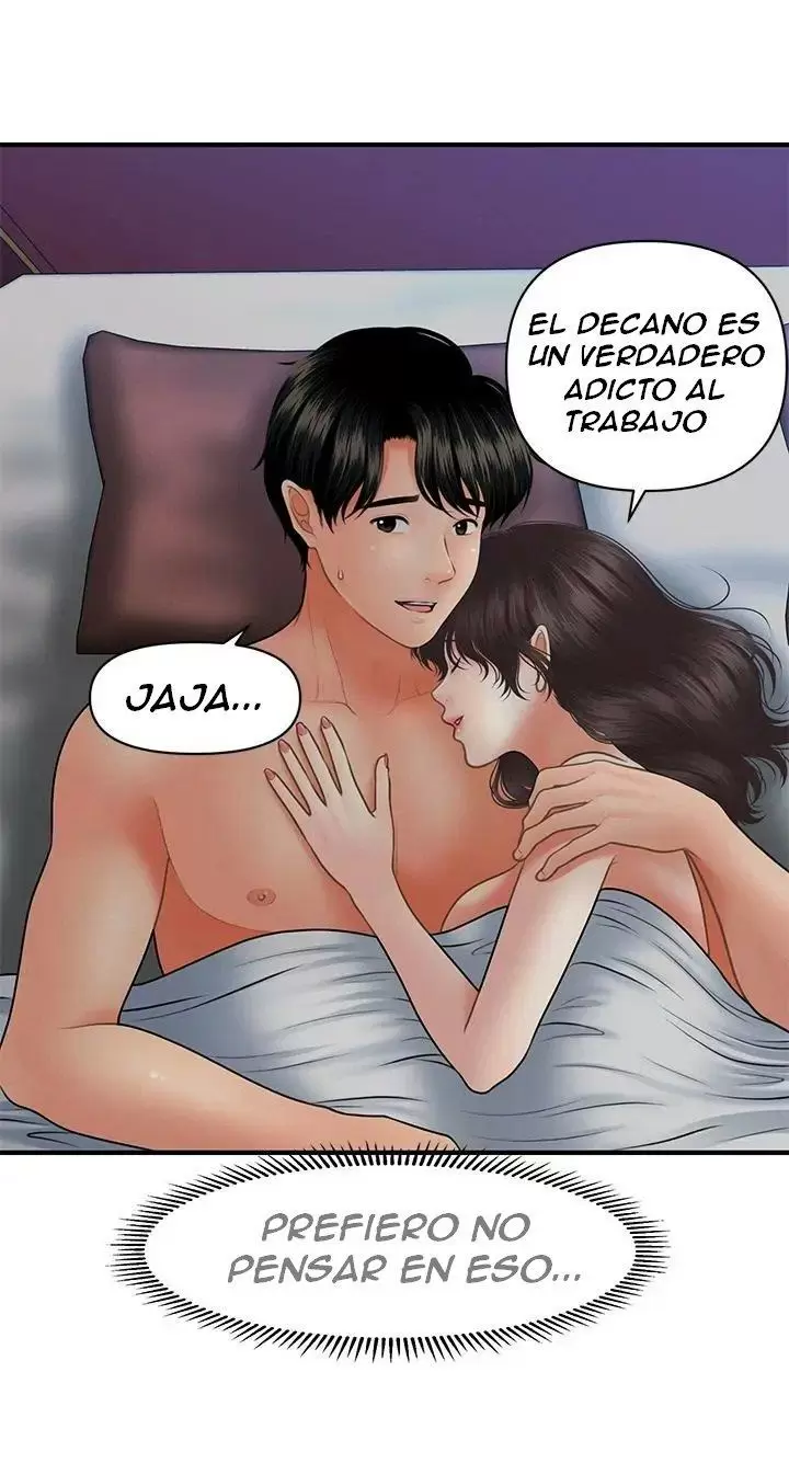 chica perfecta Capítulo 44 - Page 21