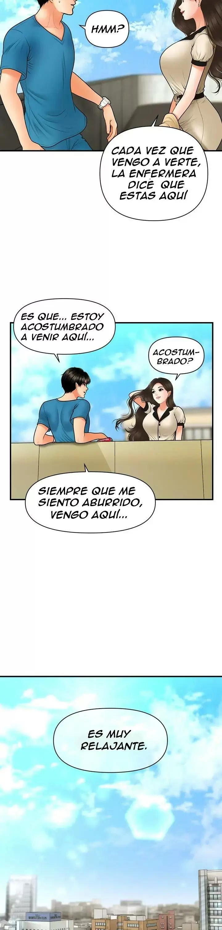 chica perfecta Capítulo 44 - Page 25