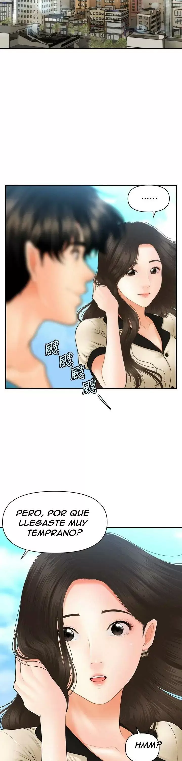 chica perfecta Capítulo 44 - Page 26