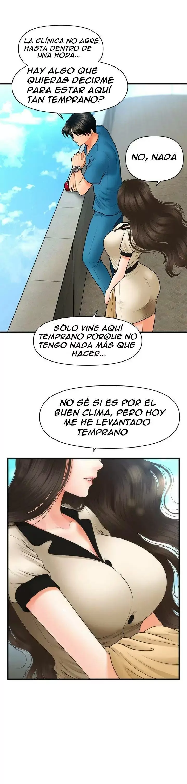 chica perfecta Capítulo 44 - Page 28