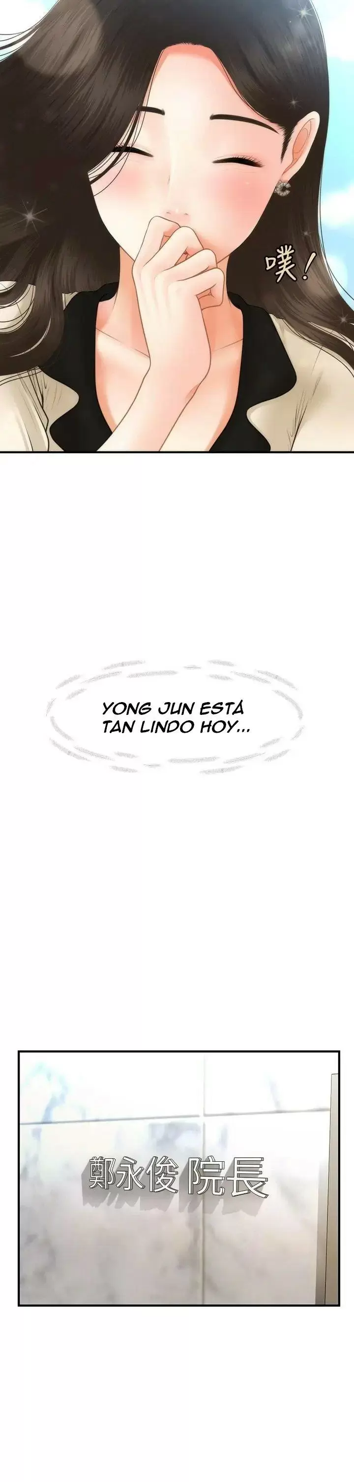 chica perfecta Capítulo 44 - Page 35