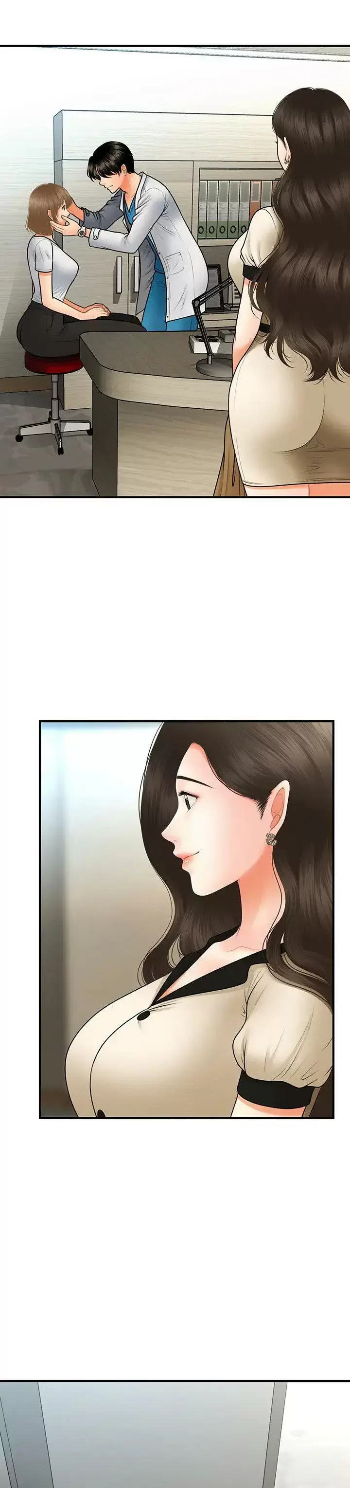 chica perfecta Capítulo 44 - Page 36