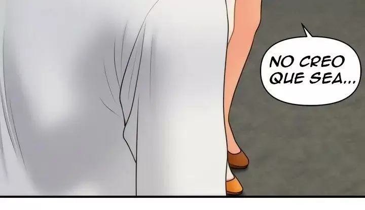 chica perfecta Capítulo 44 - Page 39