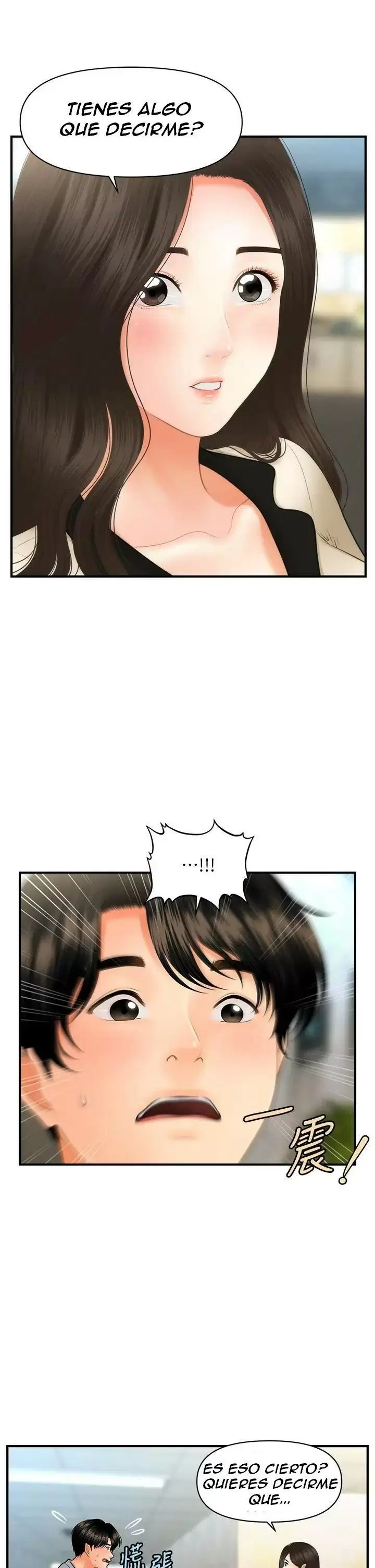 chica perfecta Capítulo 44 - Page 40
