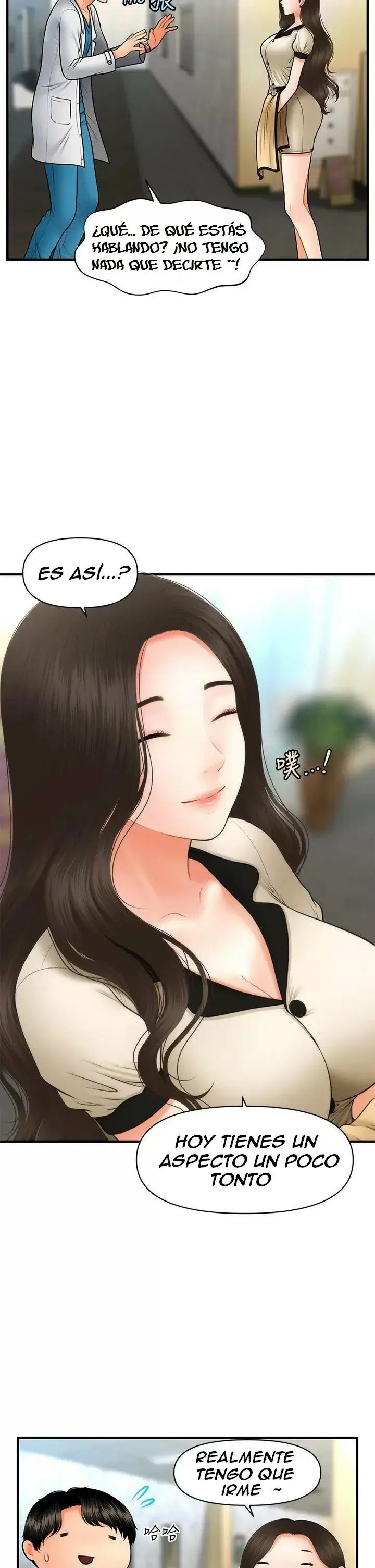 chica perfecta Capítulo 44 - Page 41