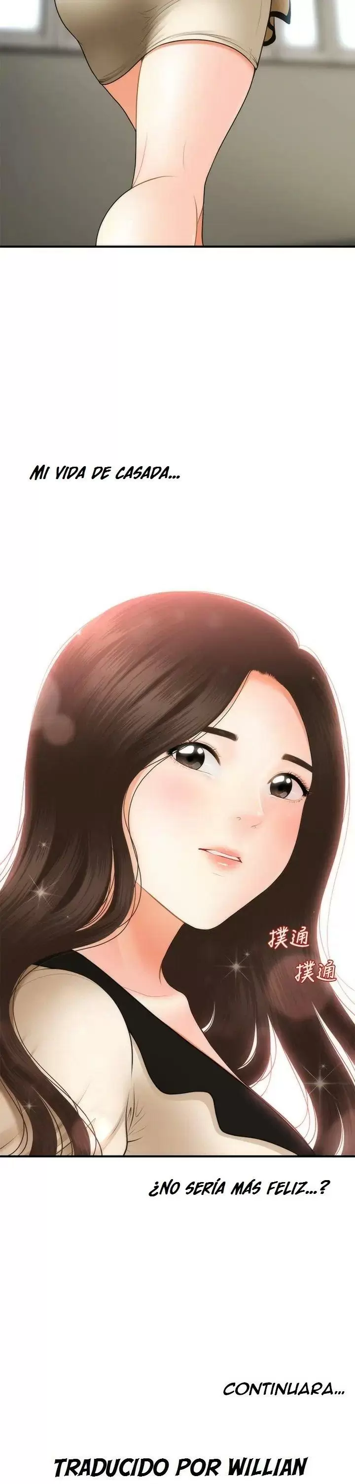 chica perfecta Capítulo 44 - Page 43