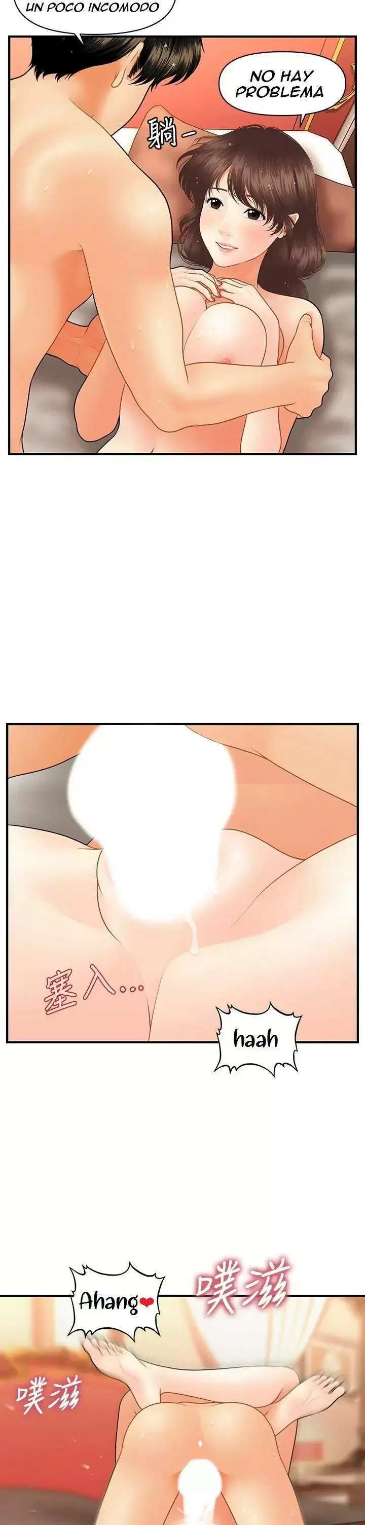 chica perfecta Capítulo 44 - Page 8
