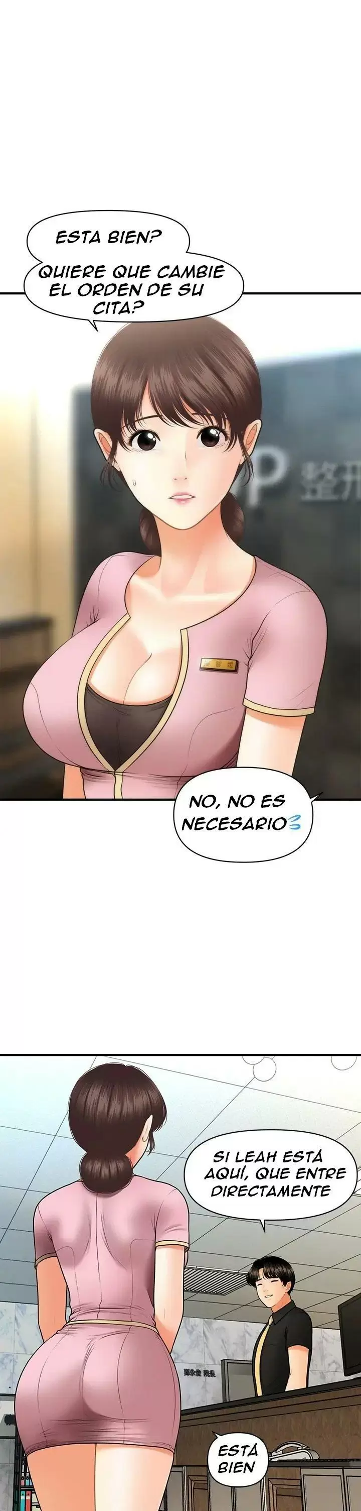 chica perfecta Capítulo 45 - Page 14