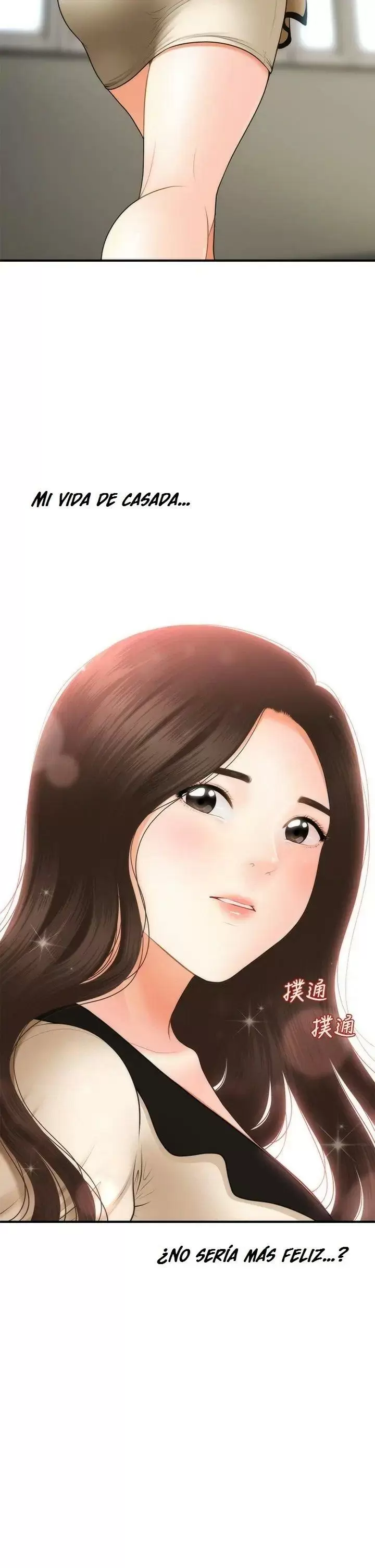 chica perfecta Capítulo 45 - Page 3