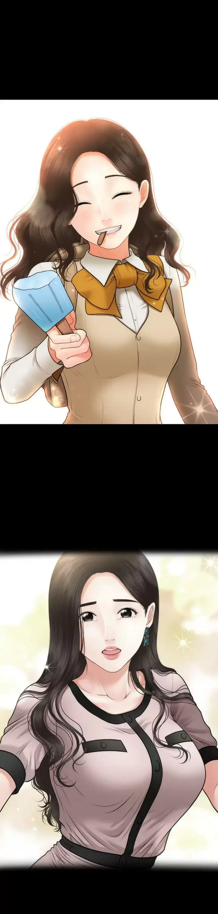chica perfecta Capítulo 45 - Page 34