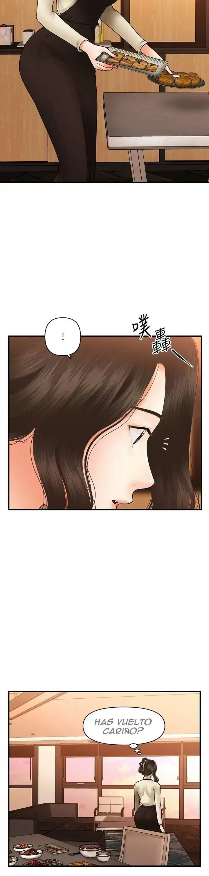 chica perfecta Capítulo 45 - Page 40