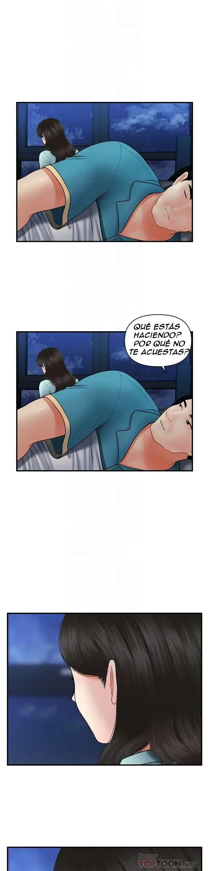 chica perfecta Capítulo 46 - Page 11