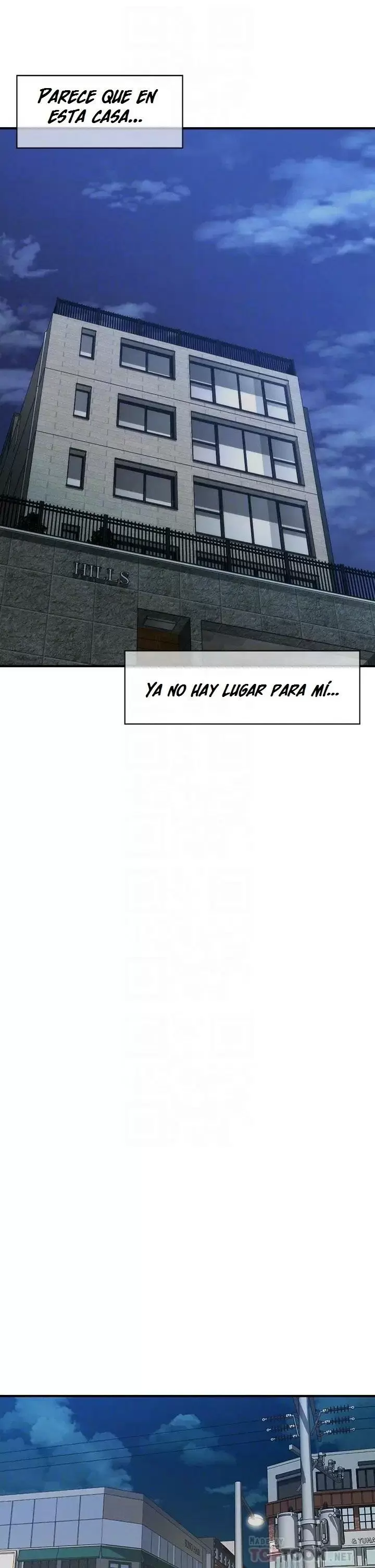 chica perfecta Capítulo 46 - Page 15