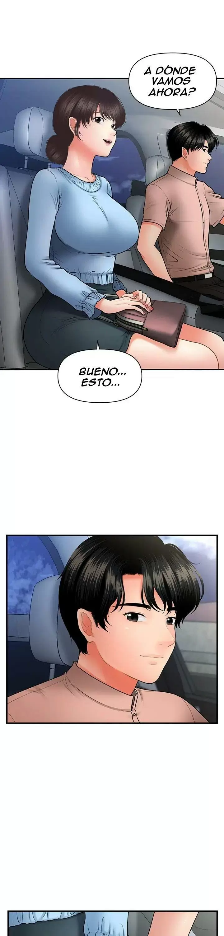 chica perfecta Capítulo 46 - Page 18