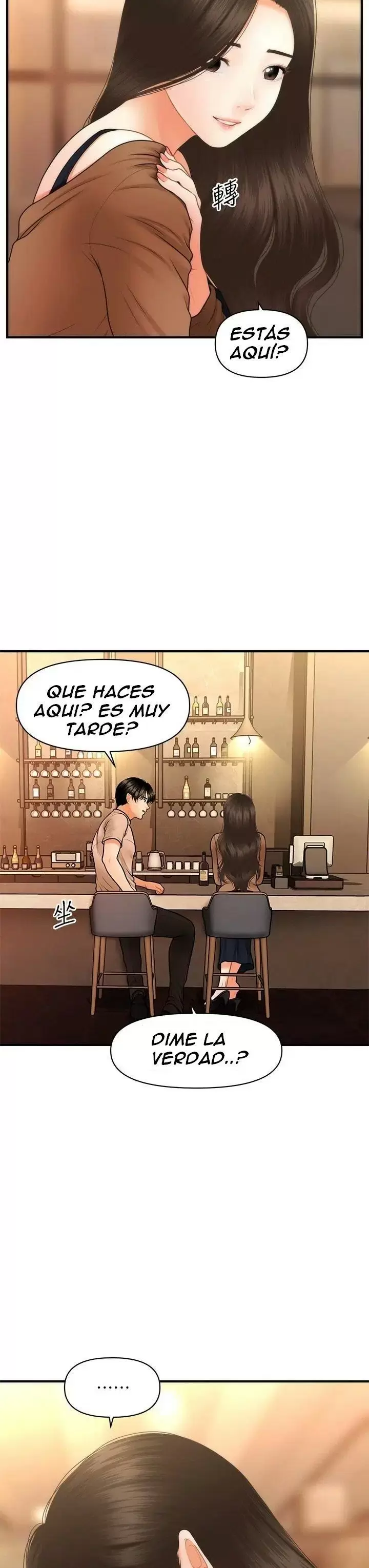 chica perfecta Capítulo 46 - Page 38