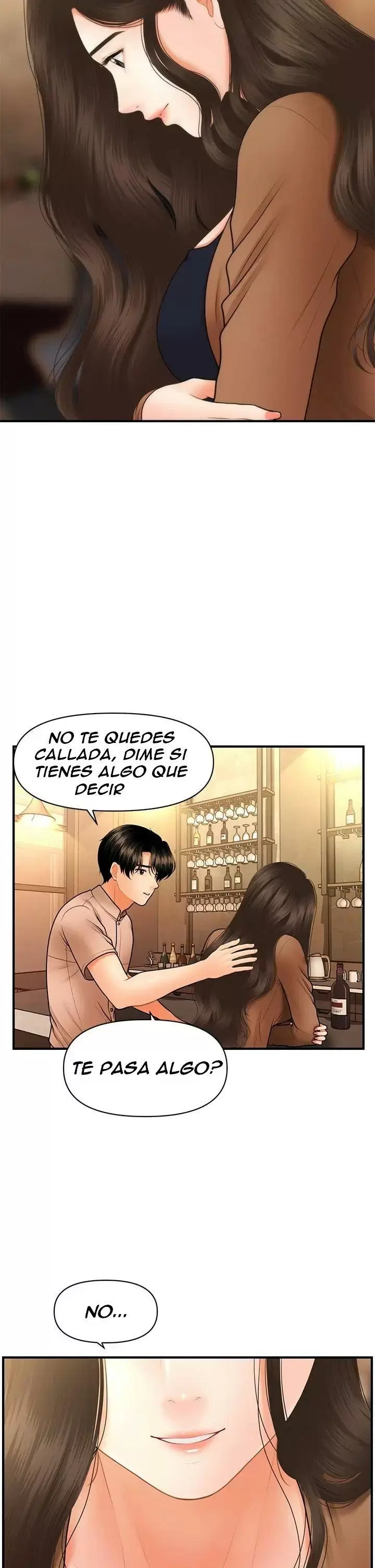 chica perfecta Capítulo 46 - Page 39