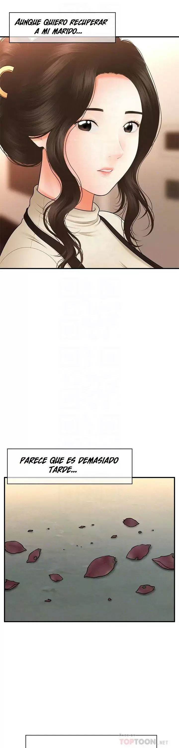 chica perfecta Capítulo 46 - Page 7