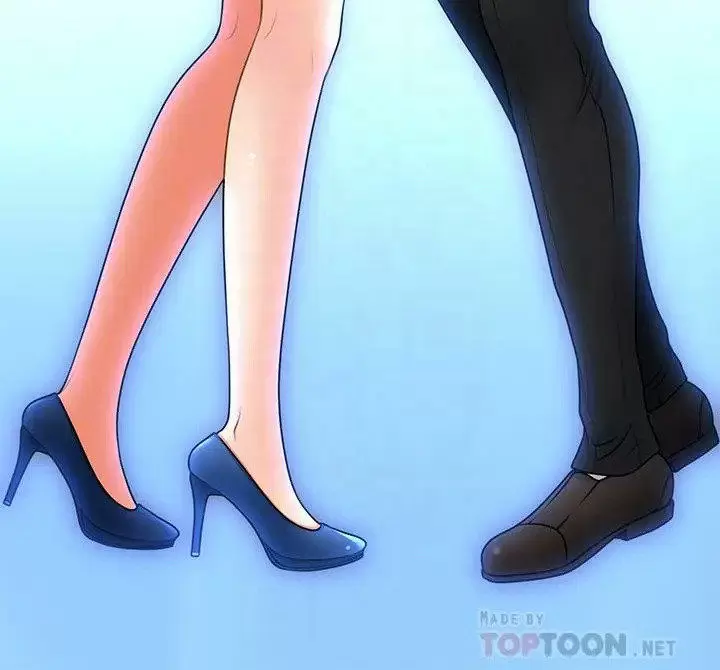chica perfecta Capítulo 46 - Page 9