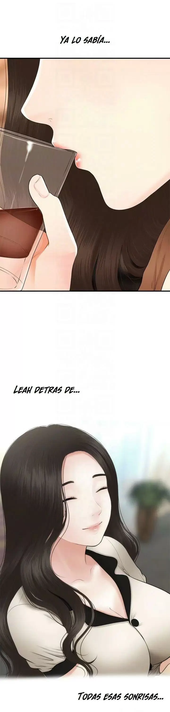 chica perfecta Capítulo 47 - Page 10