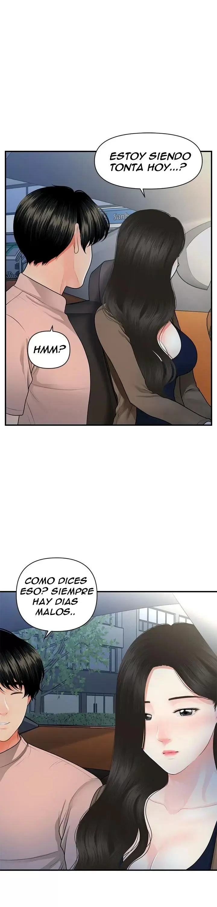 chica perfecta Capítulo 47 - Page 22