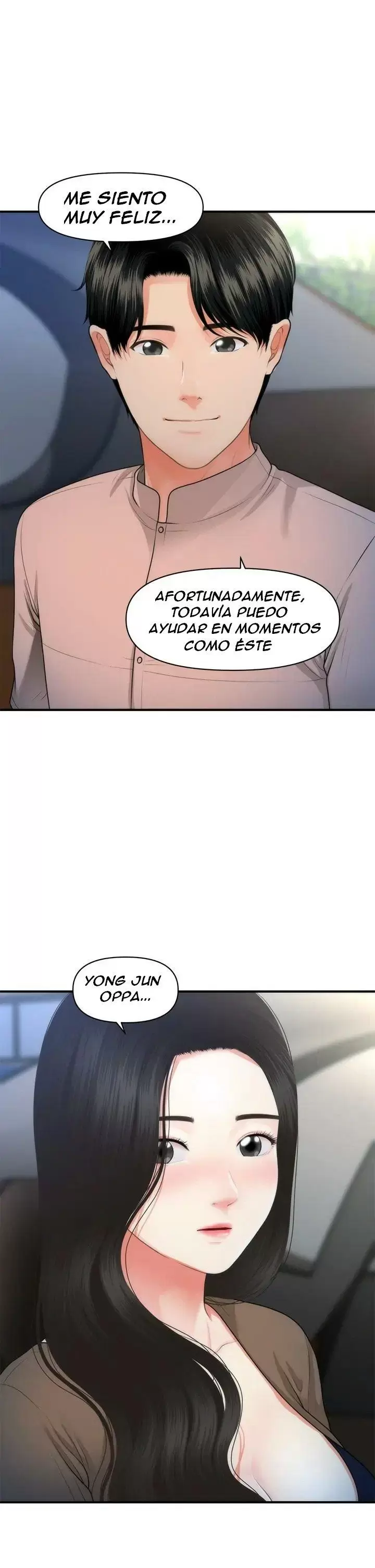 chica perfecta Capítulo 47 - Page 23