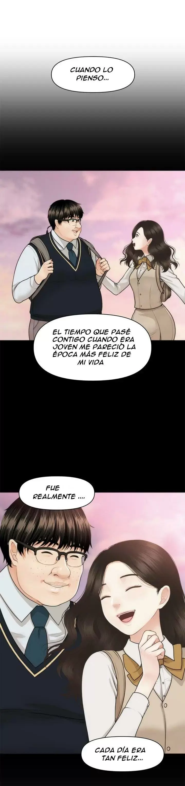 chica perfecta Capítulo 47 - Page 24
