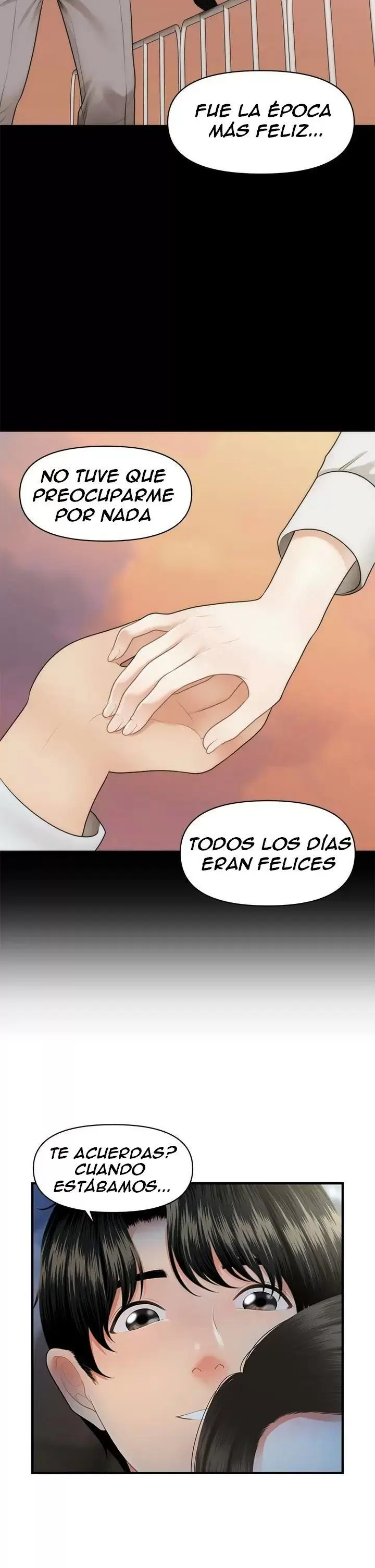 chica perfecta Capítulo 47 - Page 29