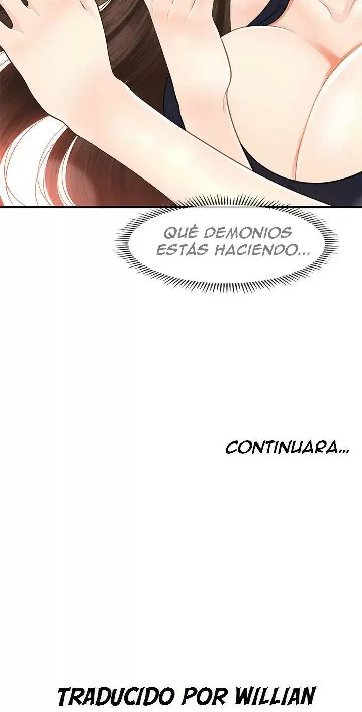 chica perfecta Capítulo 47 - Page 42