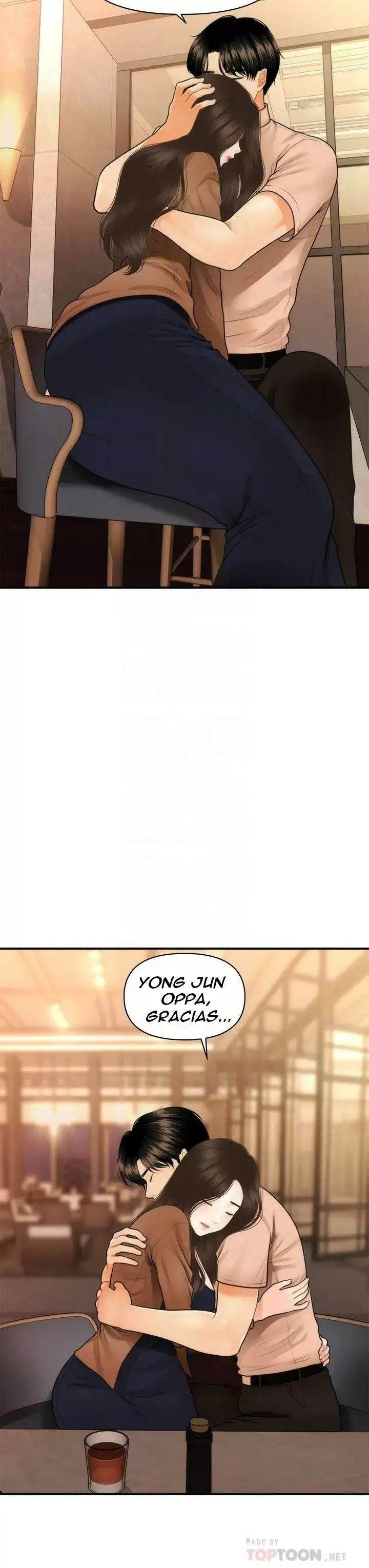 chica perfecta Capítulo 47 - Page 6