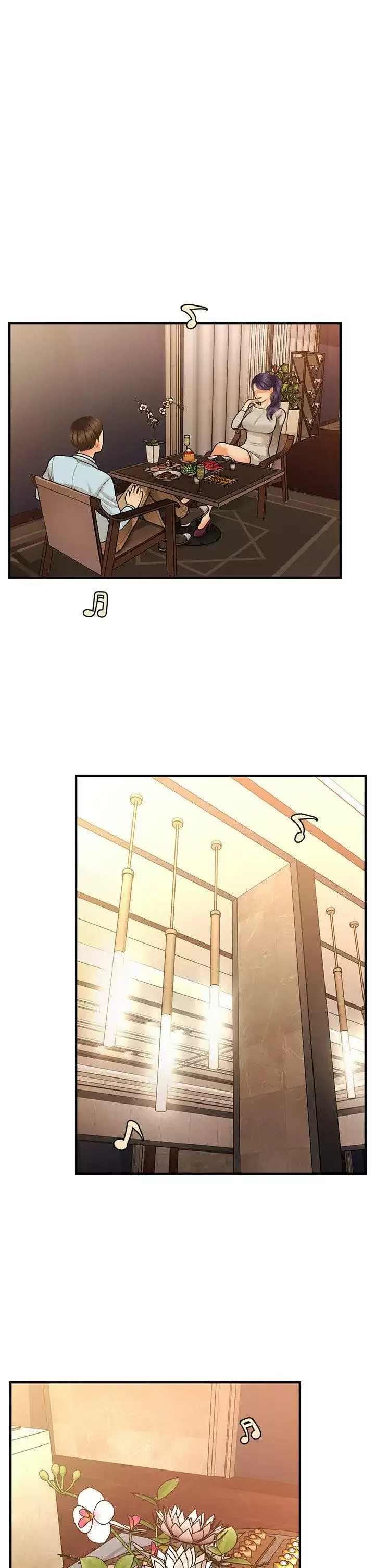 chica perfecta Capítulo 47 - Page 7