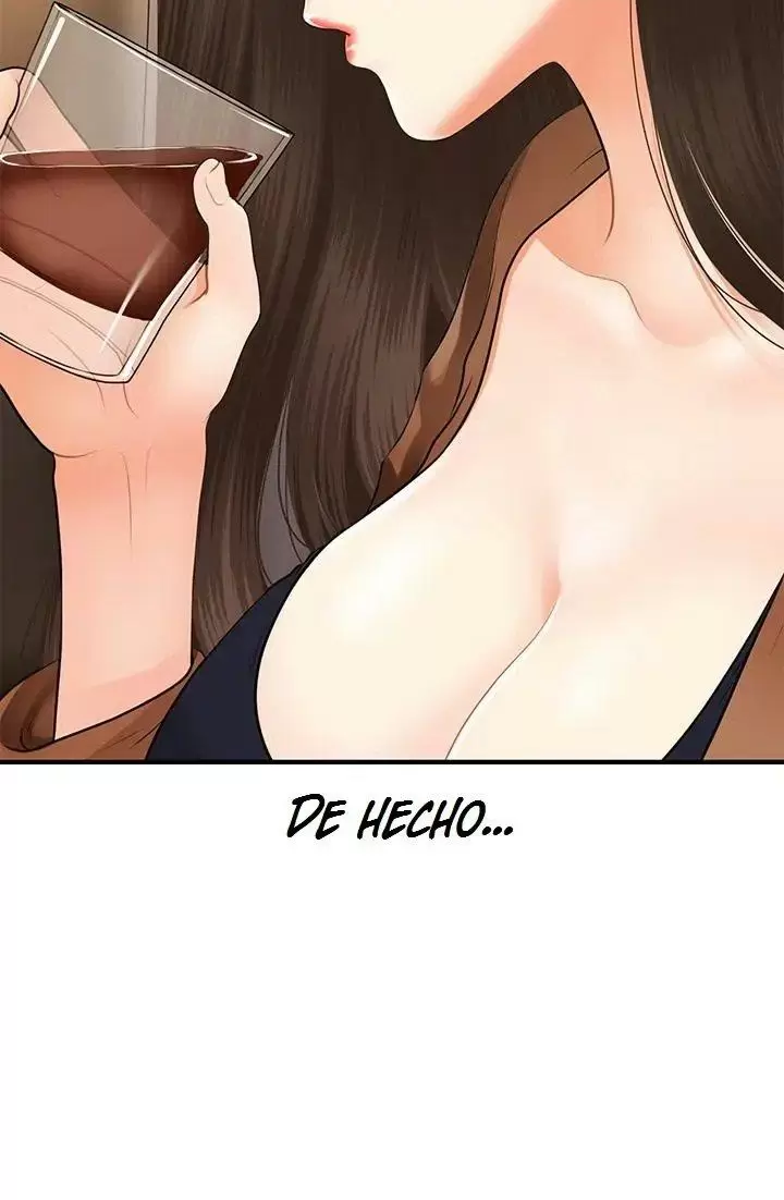chica perfecta Capítulo 47 - Page 9