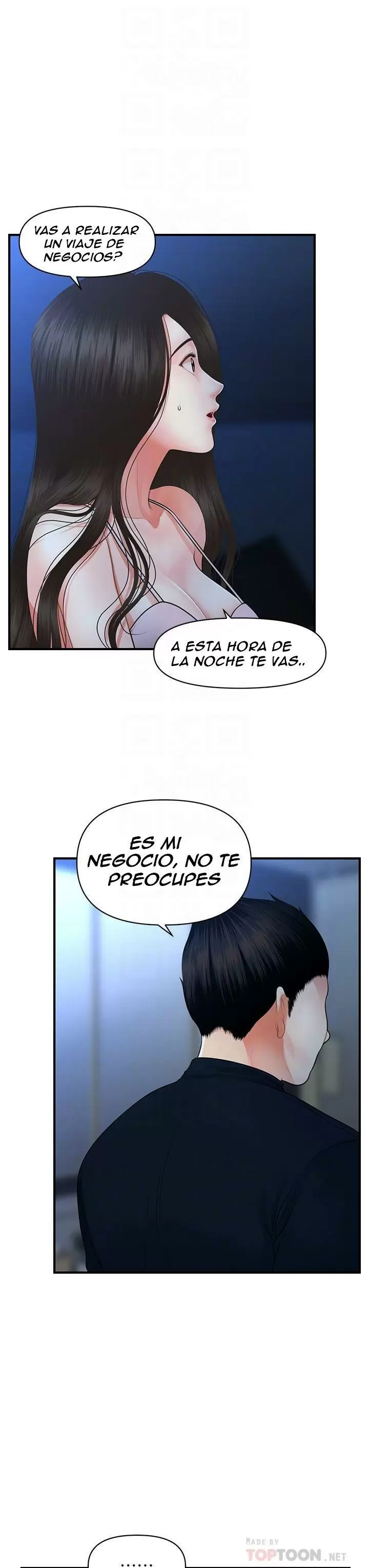 chica perfecta Capítulo 48 - Page 18
