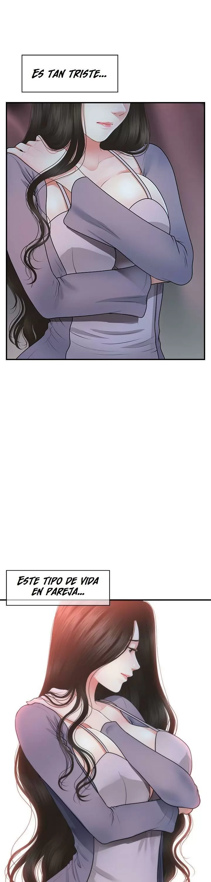 chica perfecta Capítulo 48 - Page 22