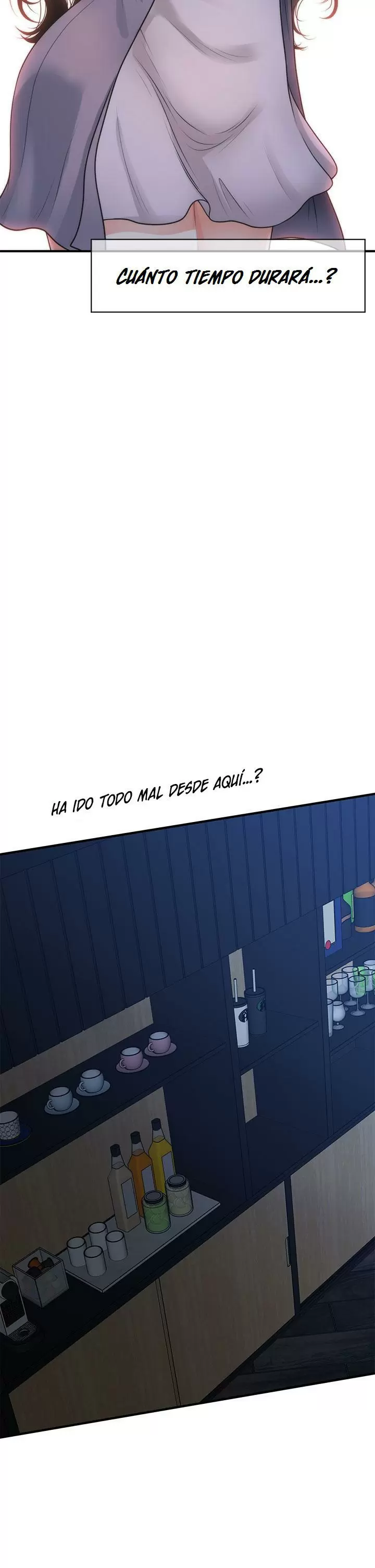 chica perfecta Capítulo 48 - Page 23