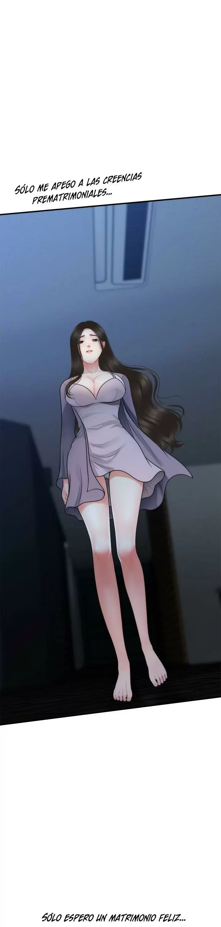 chica perfecta Capítulo 48 - Page 25