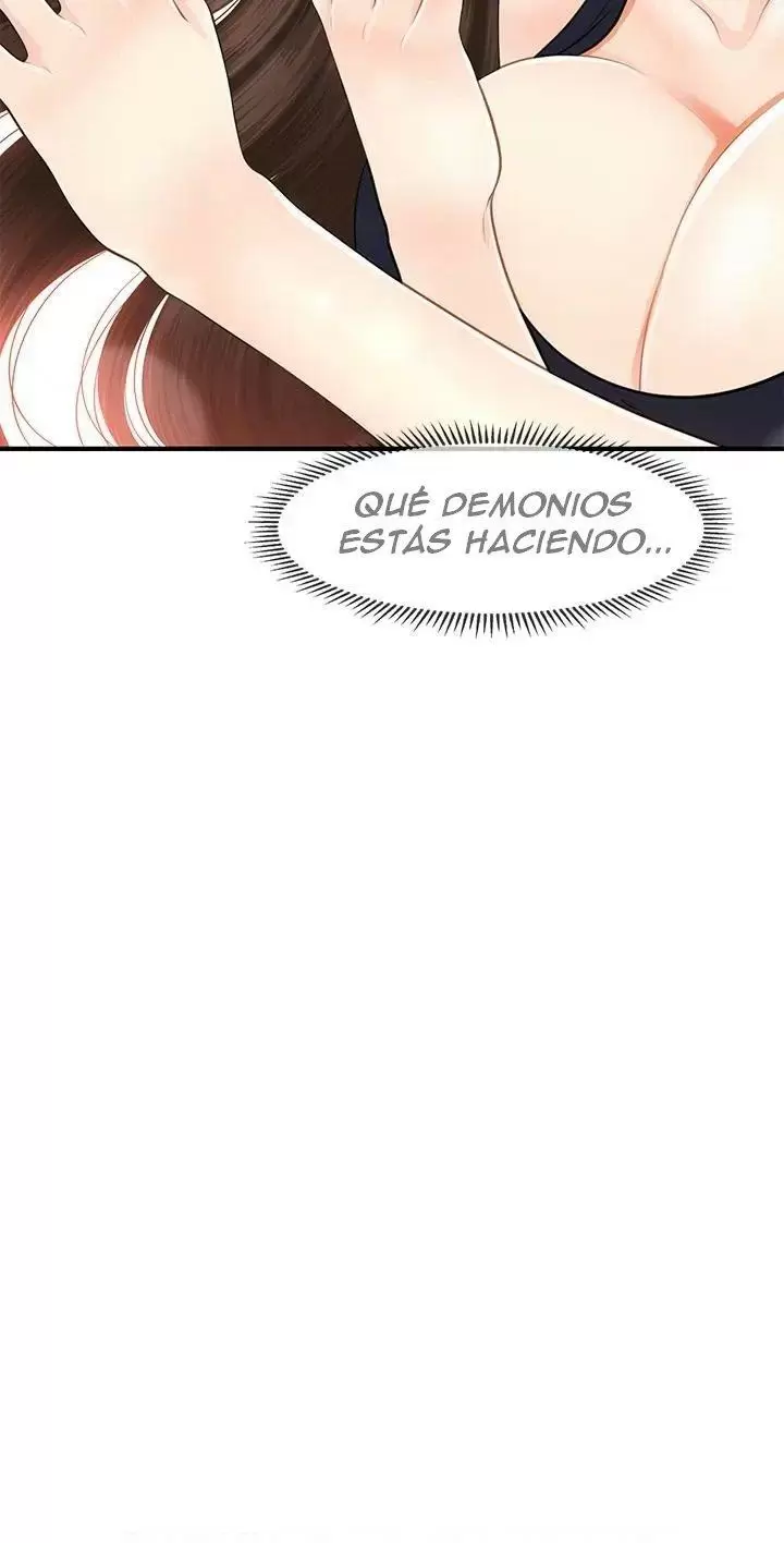 chica perfecta Capítulo 48 - Page 3