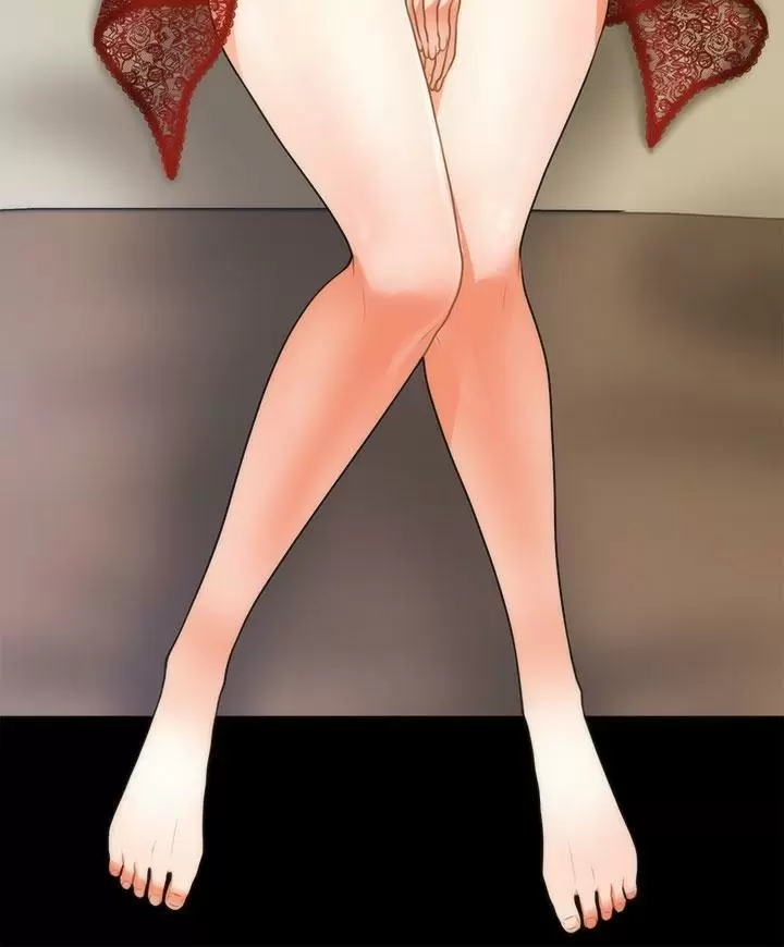 chica perfecta Capítulo 48 - Page 38