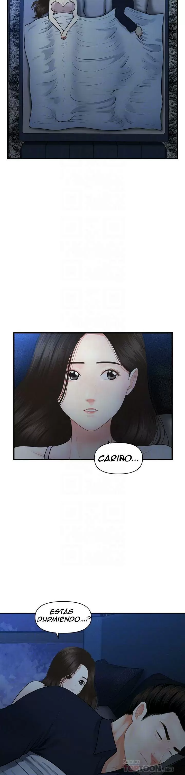 chica perfecta Capítulo 48 - Page 8