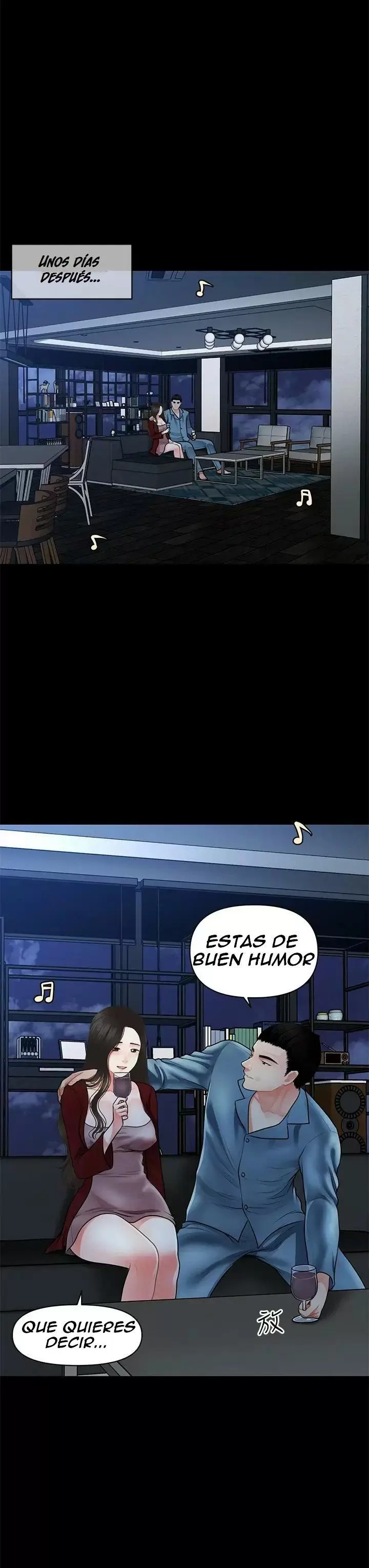 chica perfecta Capítulo 49 - Page 12