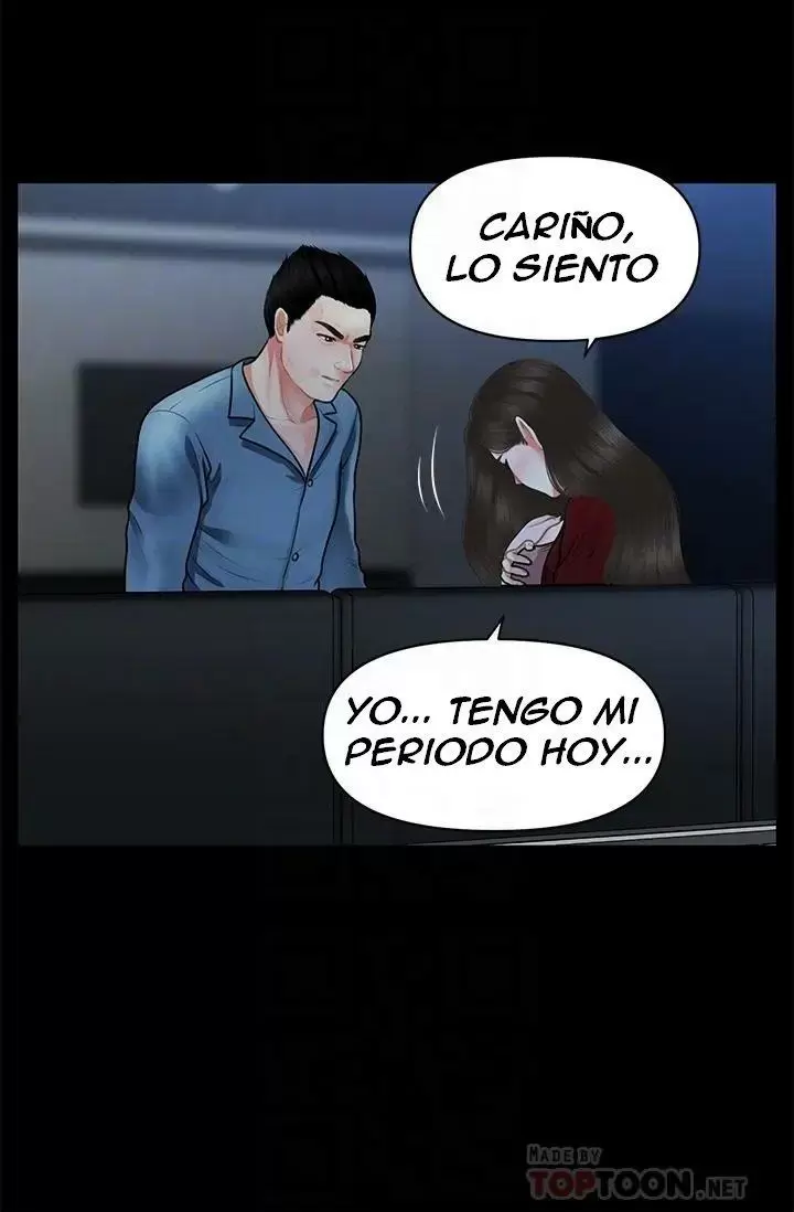 chica perfecta Capítulo 49 - Page 15