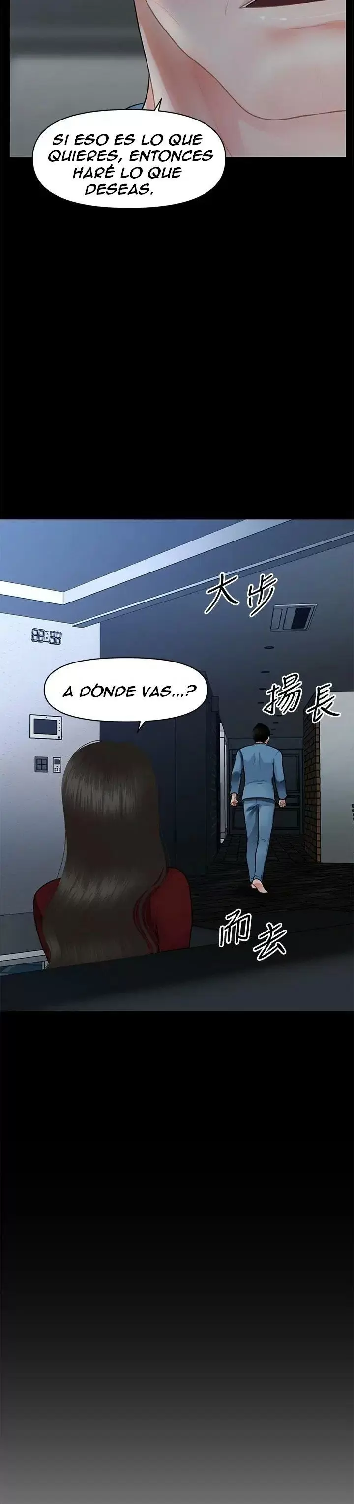 chica perfecta Capítulo 49 - Page 18