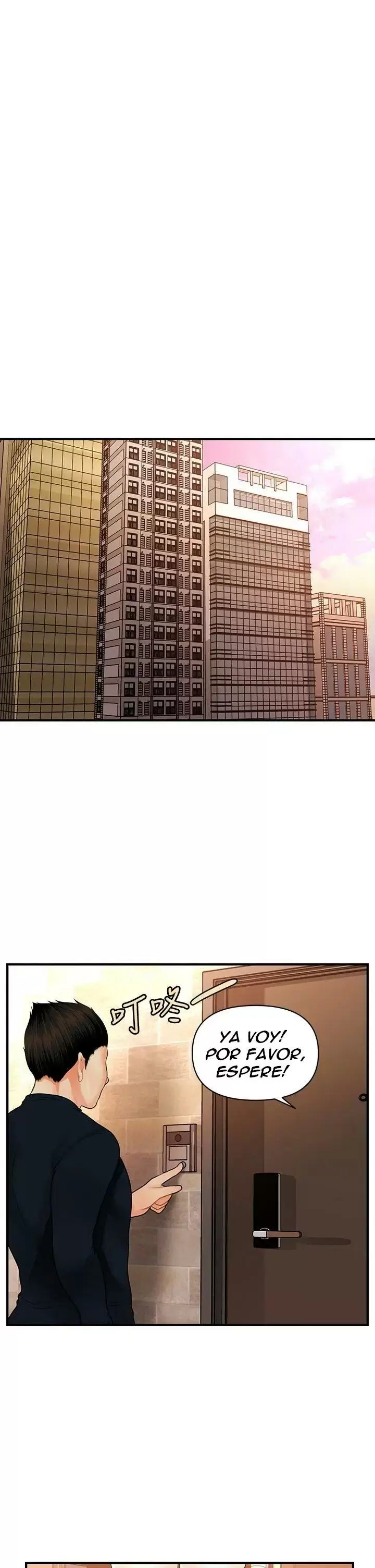 chica perfecta Capítulo 49 - Page 22