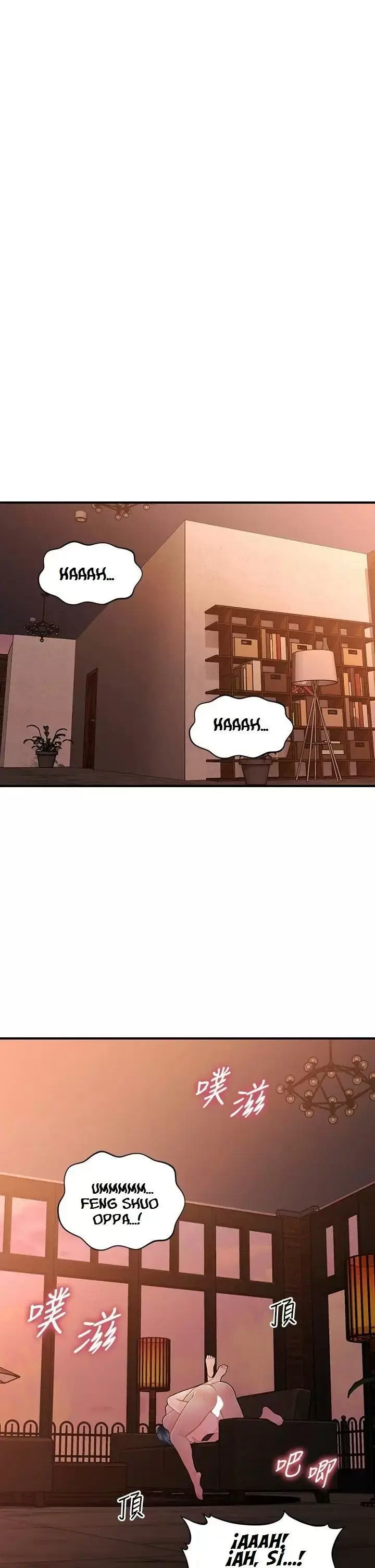 chica perfecta Capítulo 49 - Page 25