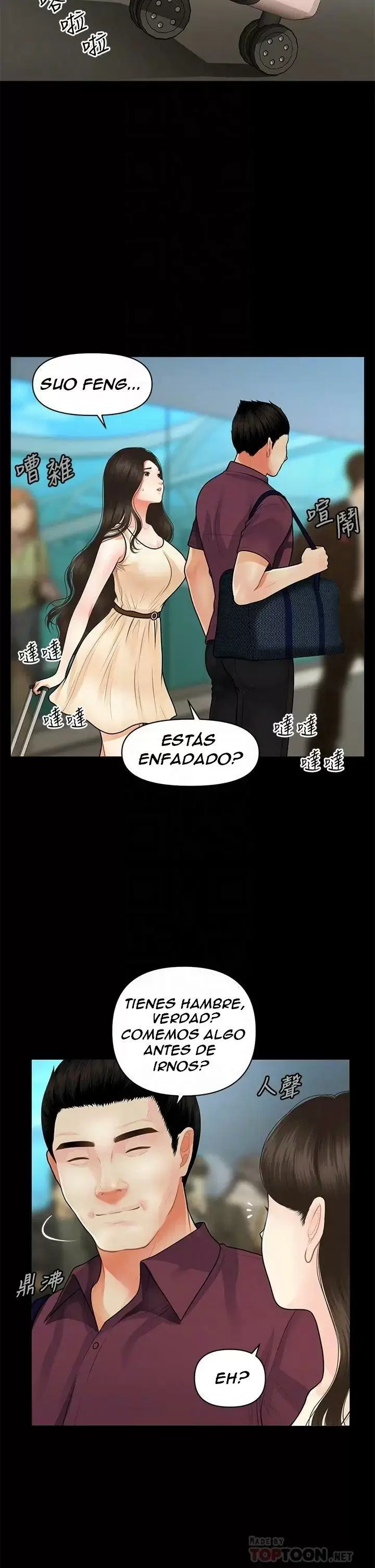 chica perfecta Capítulo 49 - Page 5