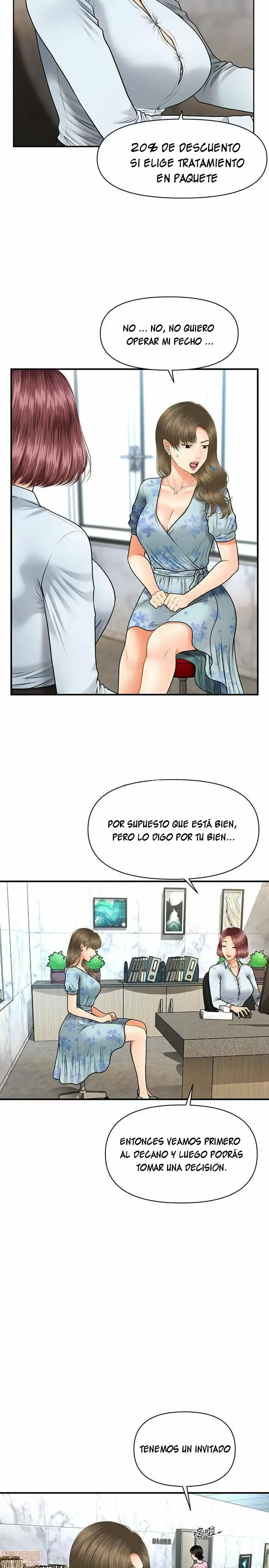chica perfecta Capítulo 5 - Page 25