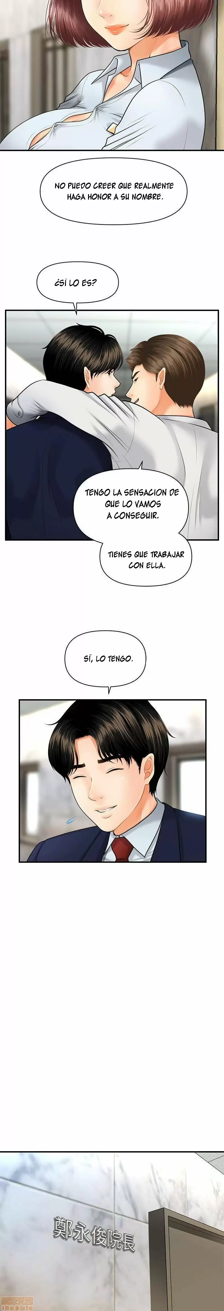 chica perfecta Capítulo 5 - Page 6